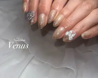 ネイル Nail salon Venusのネイルデザイン