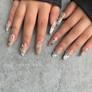 ネイル nailsalon Lenoaのネイルデザイン