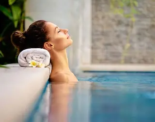 パーマ職人 渡邊　優雅のヘアスタイル