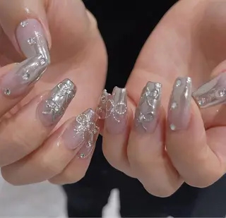 ネイル Nail salon SEICAのネイルデザイン