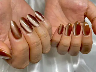 ネイル Home salon Rのネイルデザイン