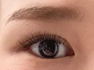 マツエク・マツパ beauty  salon MiLia所属・. MiLiaのマツエク・マツパデザイン