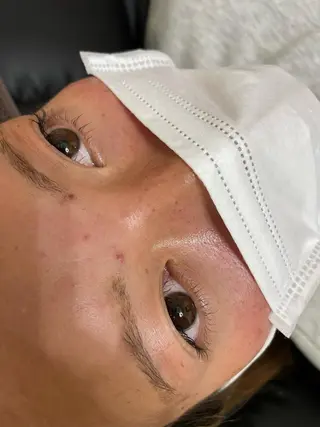 マツエク・マツパ dear beautyのマツエク・マツパデザイン