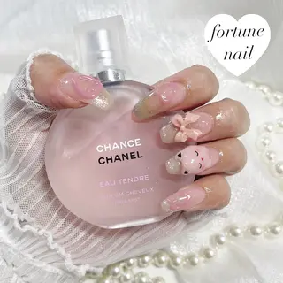 ネイル ☆saori ☆のネイルデザイン