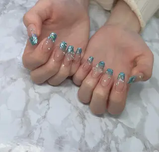 ネイル Chili Nail所属・Chili Nail チリネイルのネイルデザイン