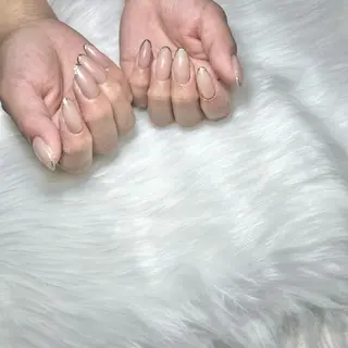 ネイル nail salon Reimeeのネイルデザイン