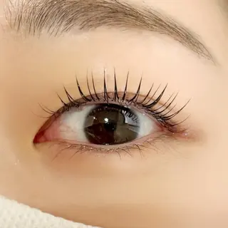 マツエク・マツパ 💎中嶋 みゆ💎のマツエク・マツパデザイン