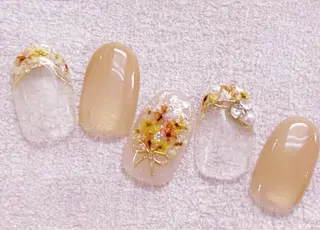 ネイル 大塚眉毛|ハンドケア |肌管理の眉毛・アイブロウイメージ