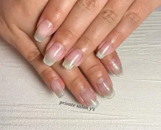 ネイル y' sのネイルデザイン