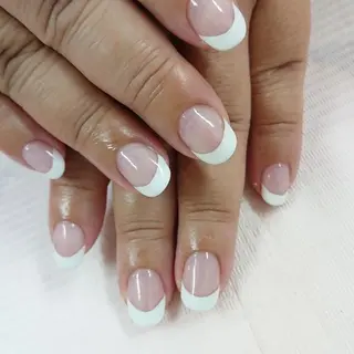 ネイル ネイル&アイラッシュサロンPritia所属・IDE ASAMIのネイルデザイン