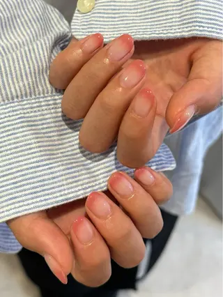 ネイル Luo Mimuのネイルデザイン