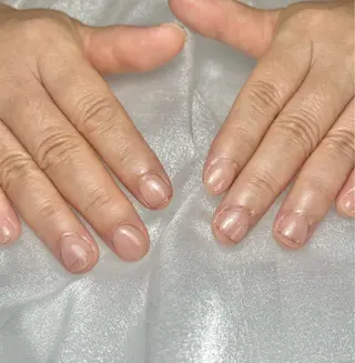 ネイル Toujours nail所属・Toujours / nijinaのネイルデザイン