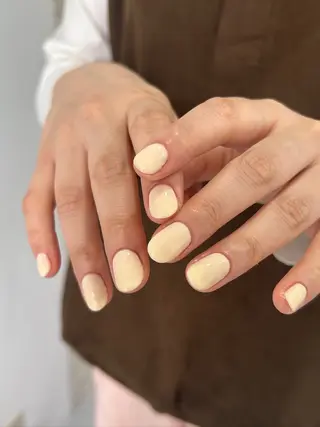 ネイル peil nailのネイルデザイン