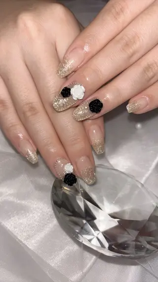 ネイル Natsumi _RIRANのネイルデザイン