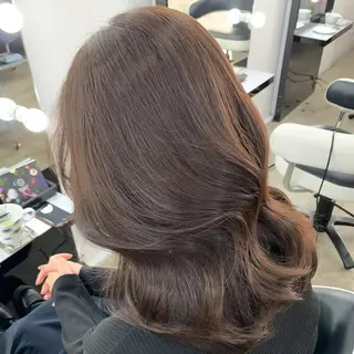 ミディアム GILET by mad grammar所属・ニ平 剣士郎のヘアスタイル