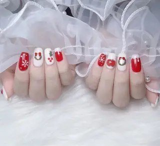 ネイル 🦋y y Nail 🤍のネイルデザイン