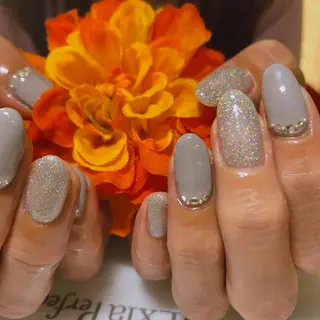 ネイル CHERIMO【lalaLaLa】所属・CHERIMO シェリモのネイルデザイン