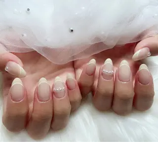 ネイル ＆ME アンドミーのネイルデザイン