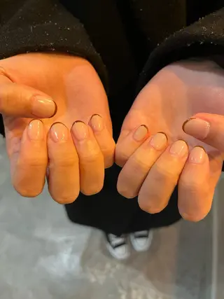 ネイル Etel -atelier-のネイルデザイン