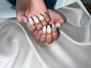 ネイル coco nailのネイルデザイン