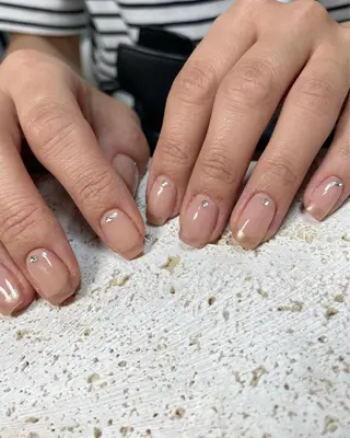 ネイル 𝑡𝑖𝑎𝑚𓂃 きむらゆきののネイルデザイン