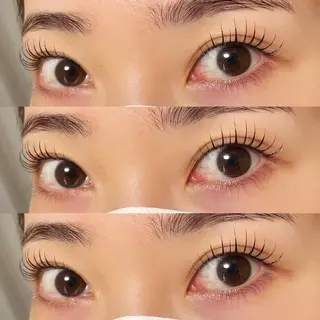 マツエク・マツパ Rona eye ひろなのマツエク・マツパデザイン