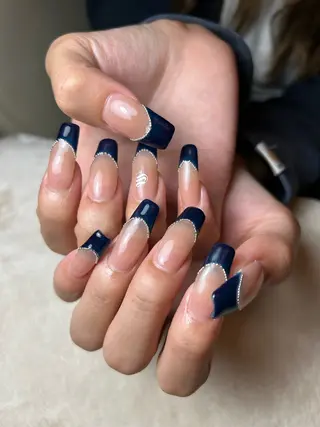 ネイル 金山 沙織のエステ・リラクイメージ