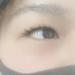 マツエク・マツパ 𝐑𝐮𝐧𝐚❤︎ ワンホンの眉毛・アイブロウイメージ