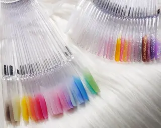 ネイル improve /mamiのネイルデザイン