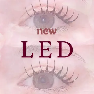 マツエク・マツパ Mei🎀 eye & hairのマツエク・マツパデザイン