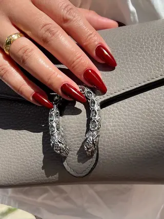 ネイル Cleo伏見 Ellysのネイルデザイン