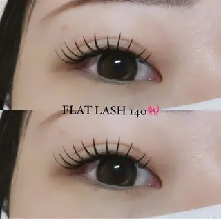 マツエク・マツパ eight eyelashのマツエク・マツパデザイン