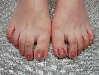 ネイル 🖤BARON🖤 MIUのネイルデザイン