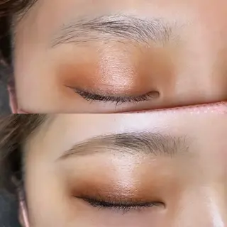 アイブロウ EGUCHI Kのマツエク・マツパデザイン