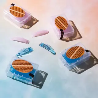 マツエク・マツパ yume   eyelash所属・yumeka 【eyelash】のマツエク・マツパデザイン