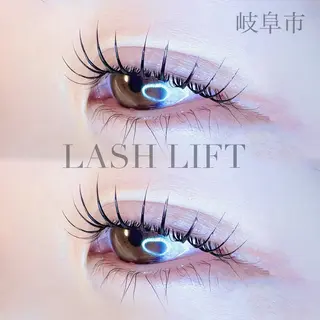 マツエク・マツパ 《岐阜市》eye suzukaのマツエク・マツパデザイン