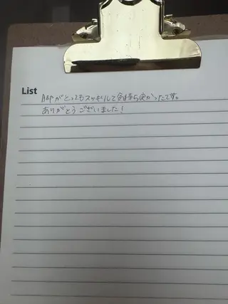 リラクゼーションスパ　ひのき所属・spaHINOKI 【女性専用】のエステ・リラクイメージ