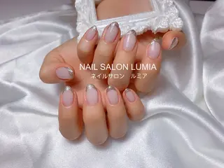 ネイル ネイルサロン ルミア Lumia 店長のネイルデザイン