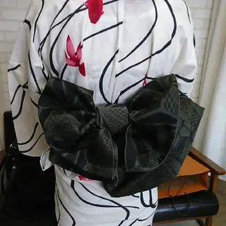 cell所属・植田 真理のエステ・リラクイメージ