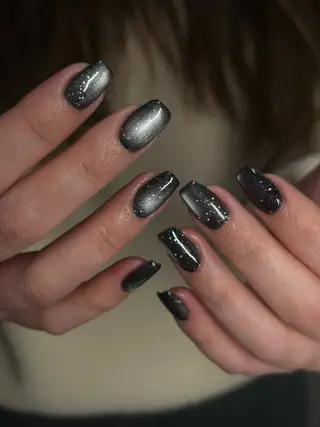 ネイル née高橋 梨菜のネイルデザイン