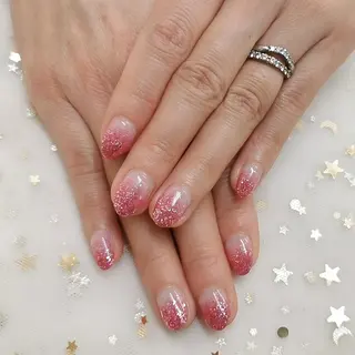 ネイル 上福岡 らんらんのネイルデザイン