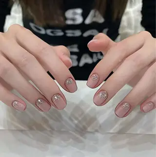 ネイル 相沢 さやかのネイルデザイン