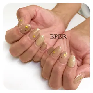 ネイル ネイルサロン -EPER-エペルのネイルデザイン