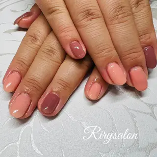 ネイル Riry salonのネイルデザイン