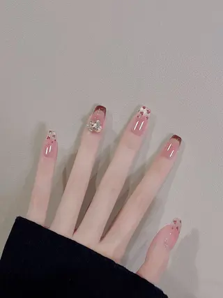 ネイル 河相 優奈のネイルデザイン