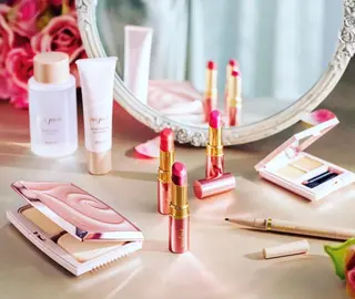 アンジェリーク所属・森岡 和美のエステ・リラクイメージ