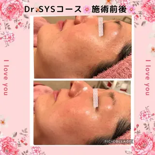 y.laBelle所属・y.laBelle 艶肌・小顔・肌質改善のエステ・リラクイメージ