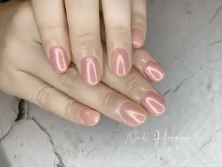 ネイル ネイル エルモサのネイルデザイン