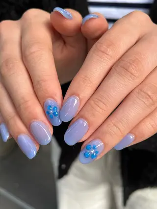 ネイル ZEST kalon RINAのマツエク・マツパデザイン