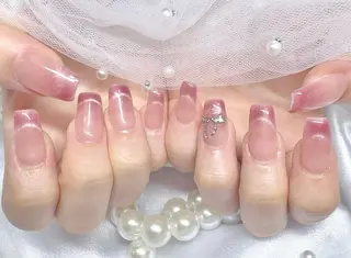 ネイル YK 美学院のネイルデザイン